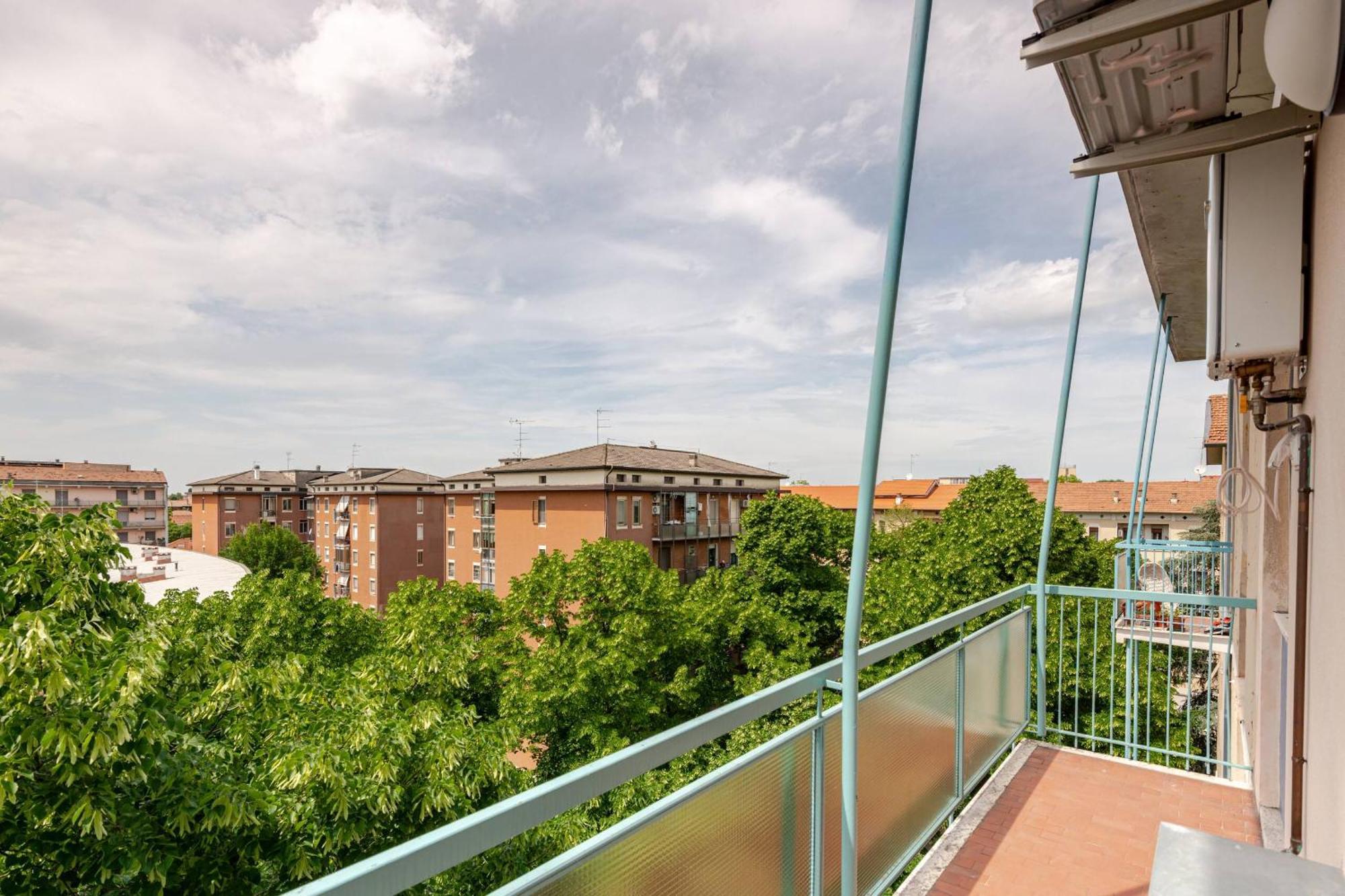 Bellamantova 4 * Mantova