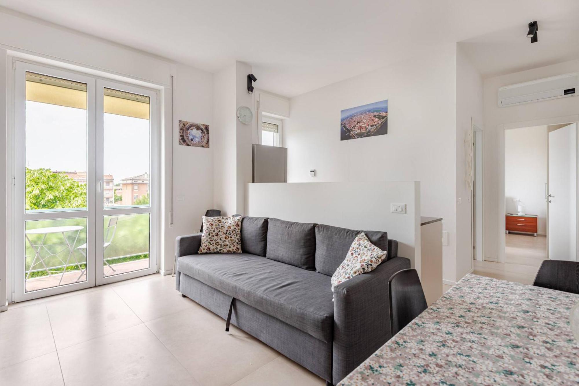 Casa vacanze Bellamantova 4 Mantova