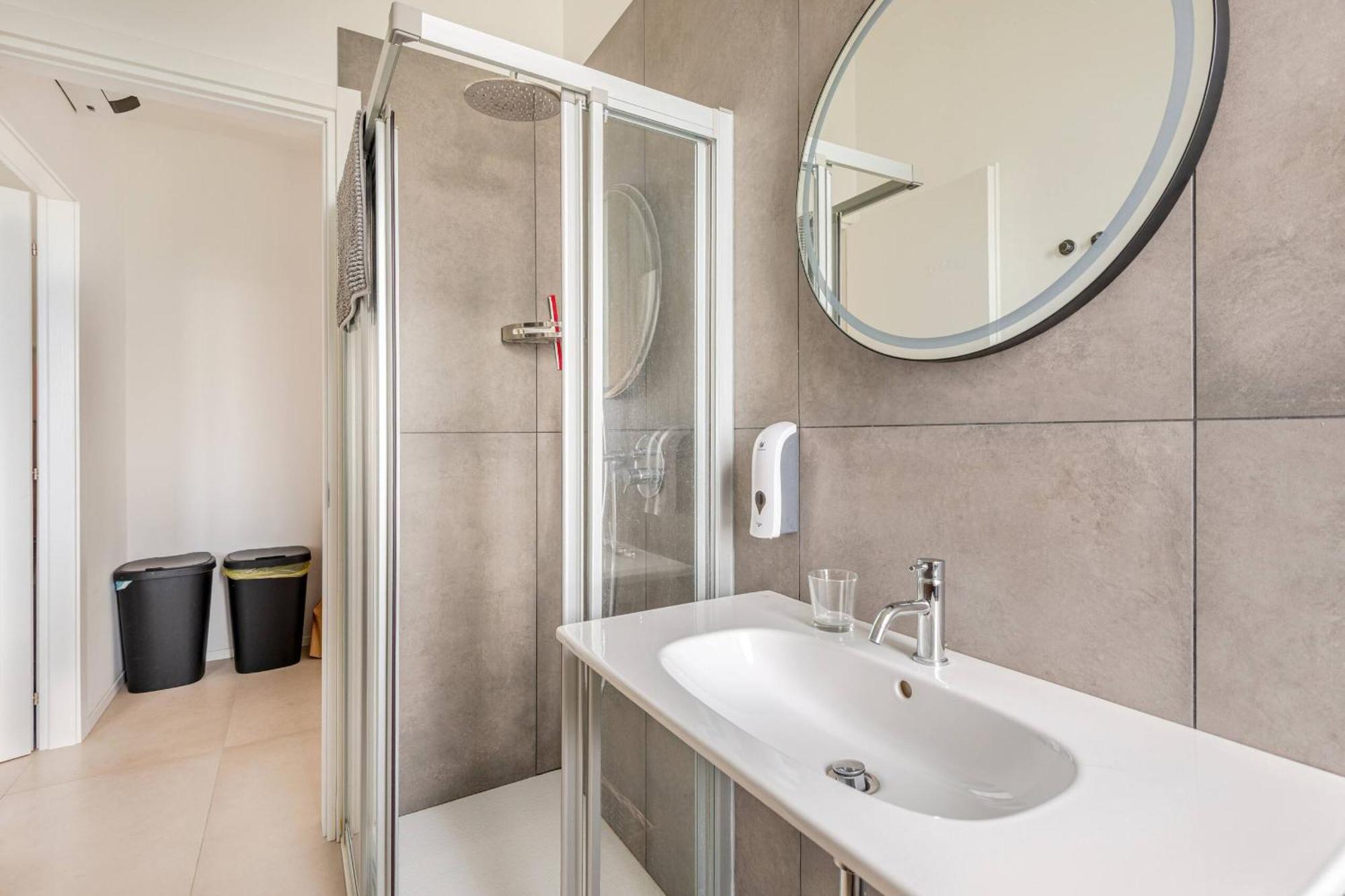 Casa vacanze Bellamantova 4 Mantova